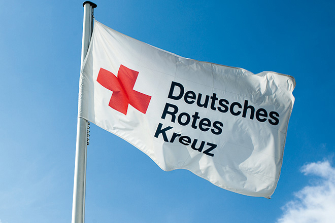 VerbandstascheSanitätertascheDDRDeutsches Rotes Kreuz DRK 